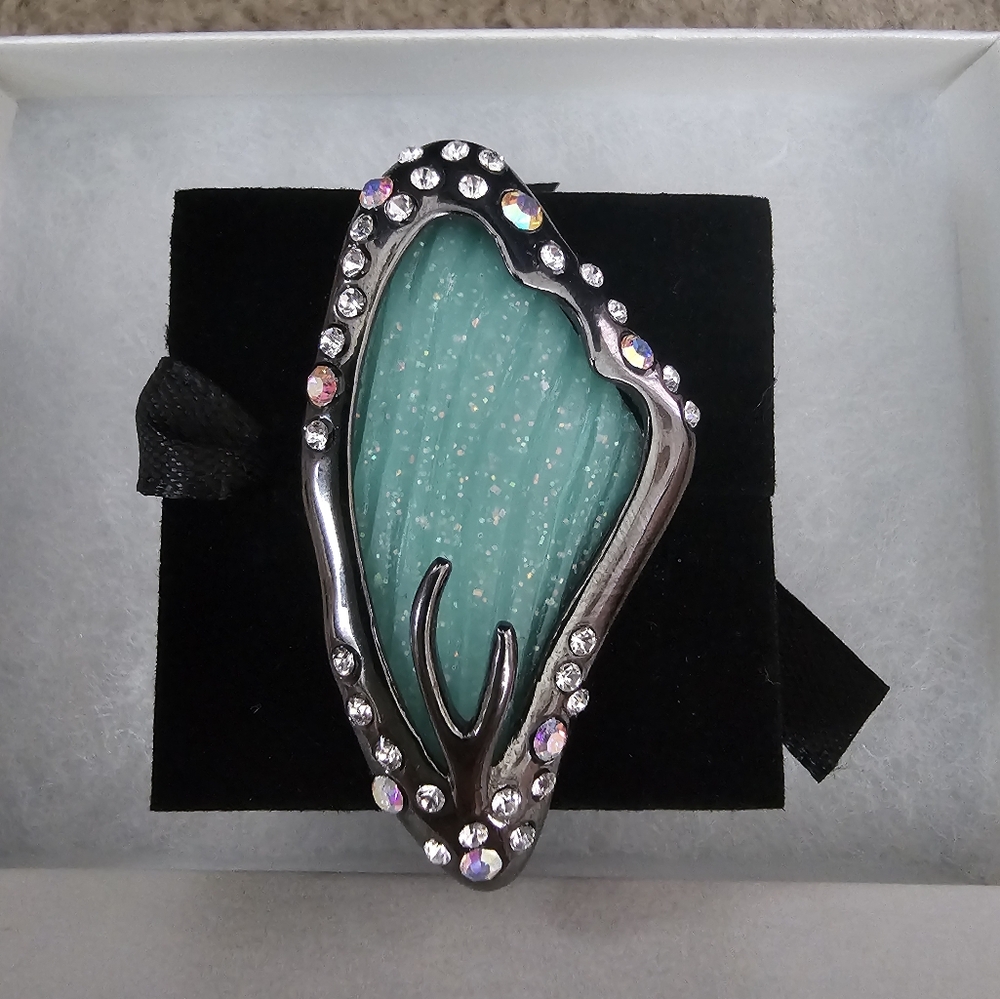 Park Lane Papillion Ring Size 9